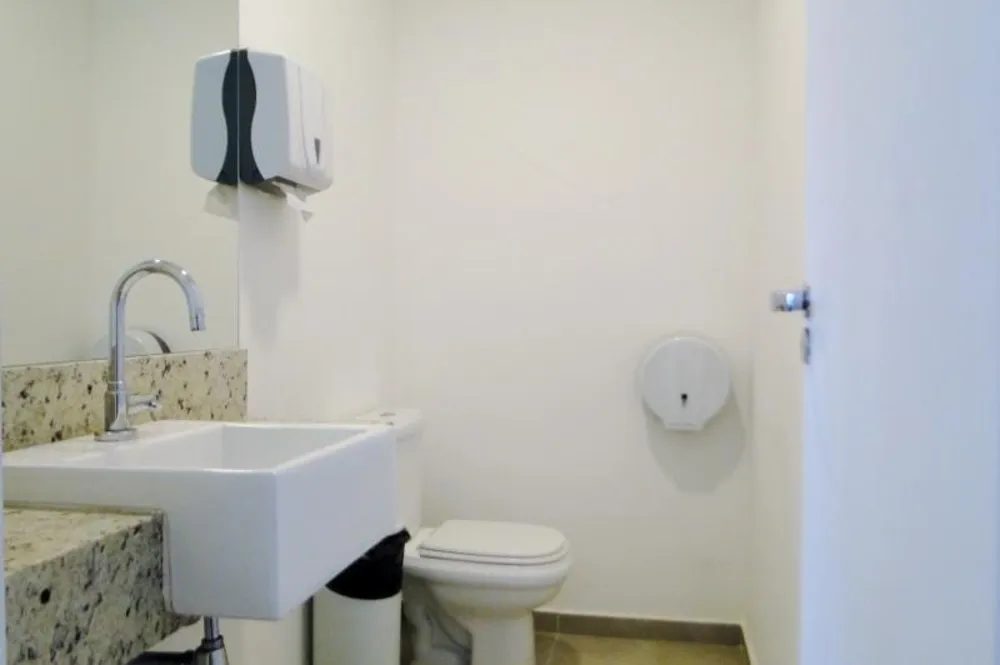 Sala-Conjunto, 23 m² - Foto 1