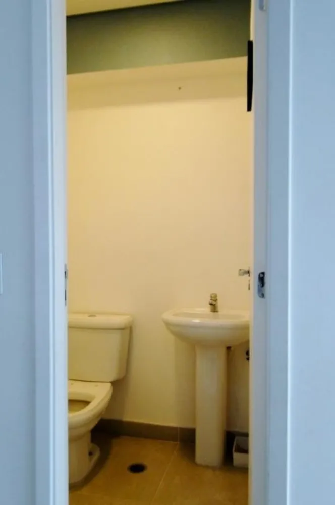 Sala-Conjunto, 23 m² - Foto 3