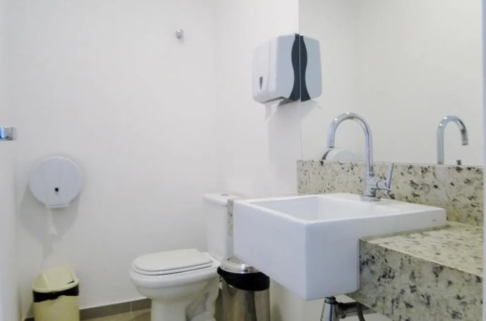 Sala-Conjunto, 23 m² - Foto 4