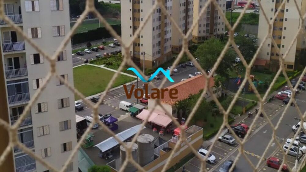 Apartamento, 2 quartos, 58 m² - Foto 4