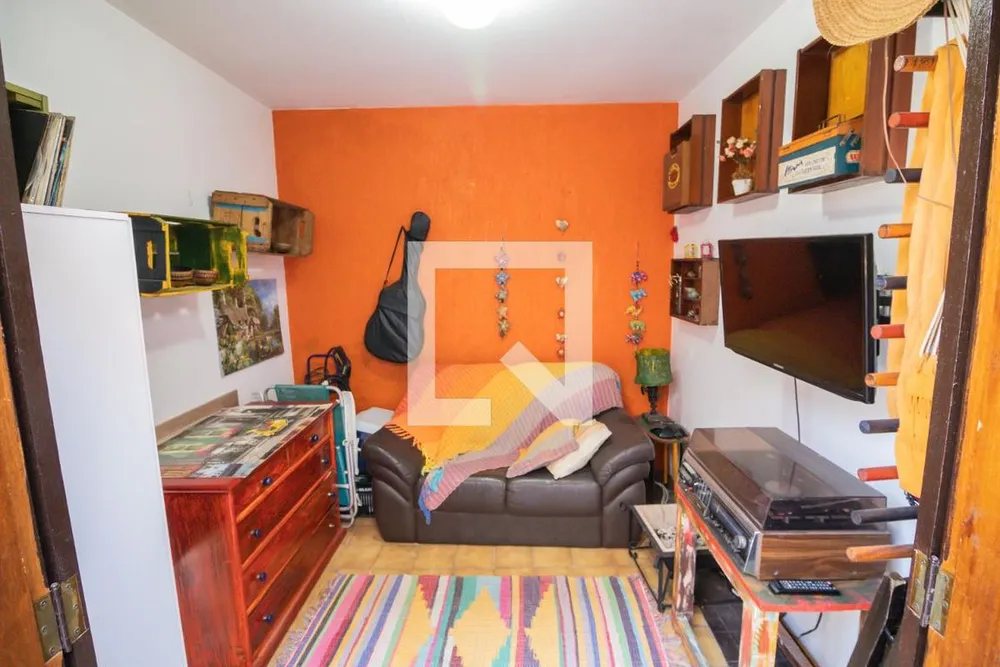 Casa, 2 quartos, 125 m² - Foto 1