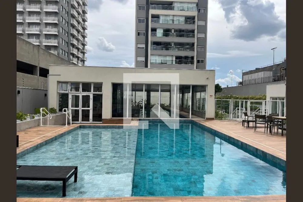 Apartamento, 2 quartos, 69 m² - Foto 2