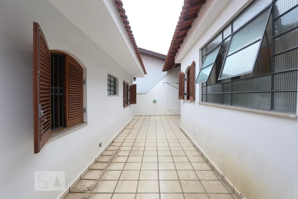 Casa, 3 quartos, 200 m² - Foto 7