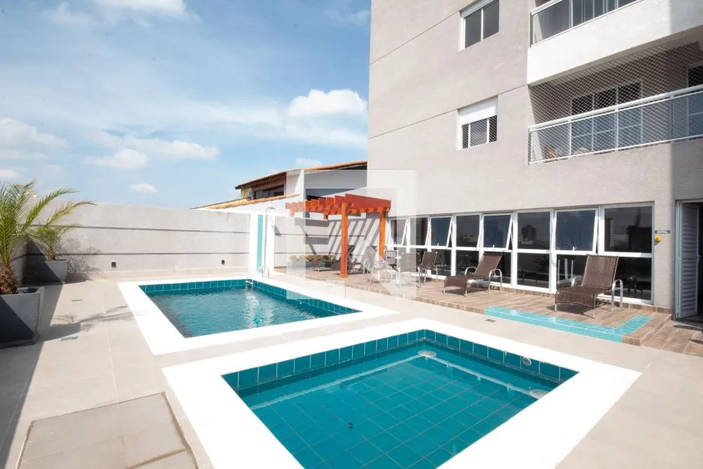 Apartamento, 3 quartos, 65 m² - Foto 4
