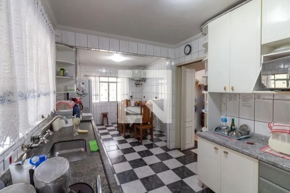 Casa, 4 quartos, 320 m² - Foto 7
