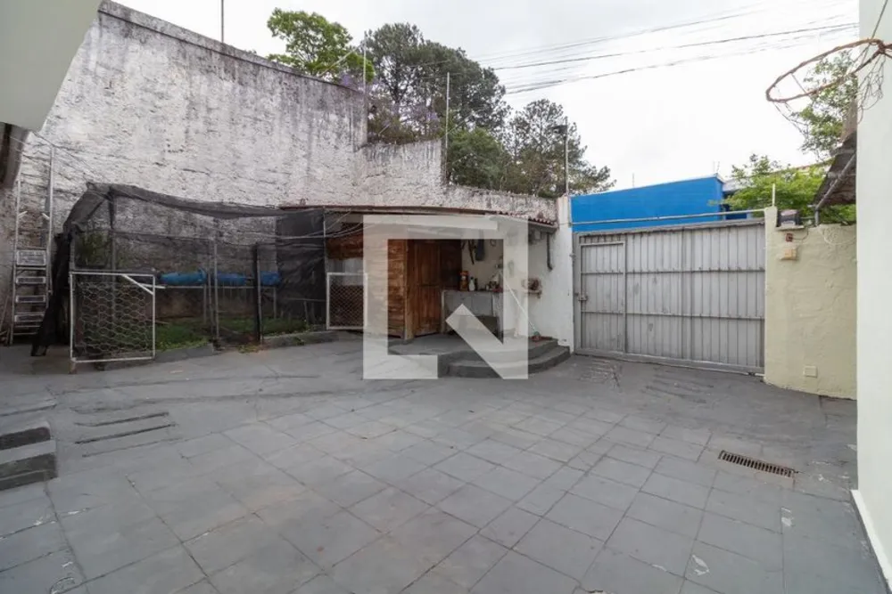 Casa, 4 quartos, 320 m² - Foto 1