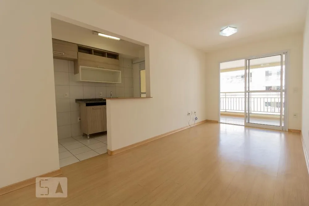 Apartamento, 2 quartos, 75 m² - Foto 1