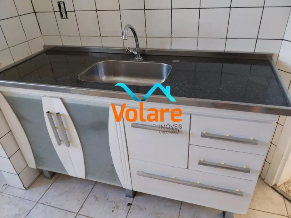 Apartamento, 2 quartos, 60 m² - Foto 4