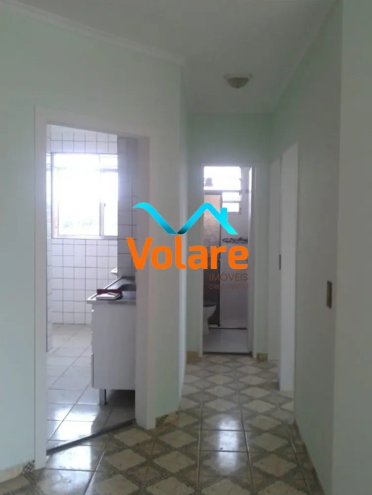 Apartamento, 2 quartos, 60 m² - Foto 2