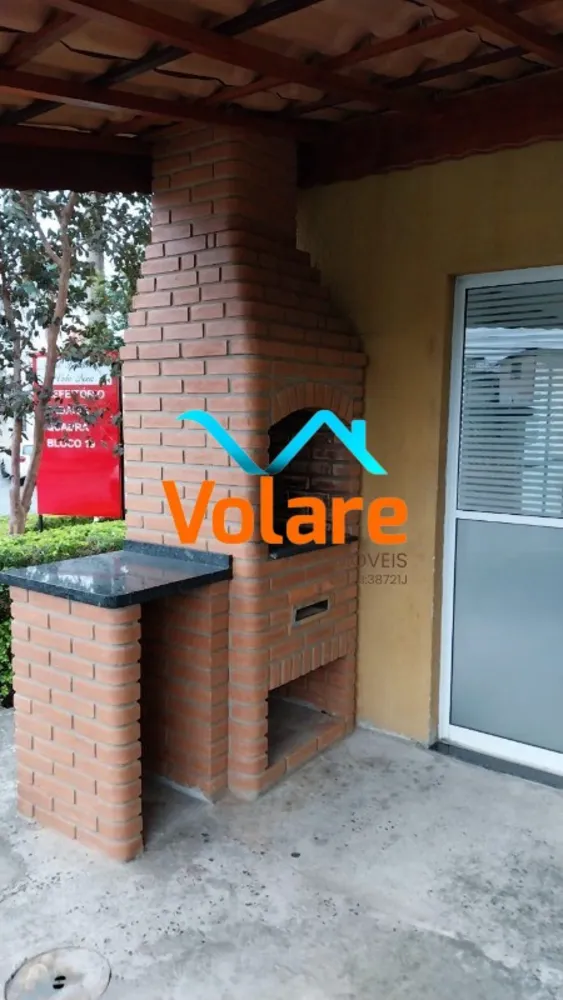Apartamento, 2 quartos, 60 m² - Foto 5
