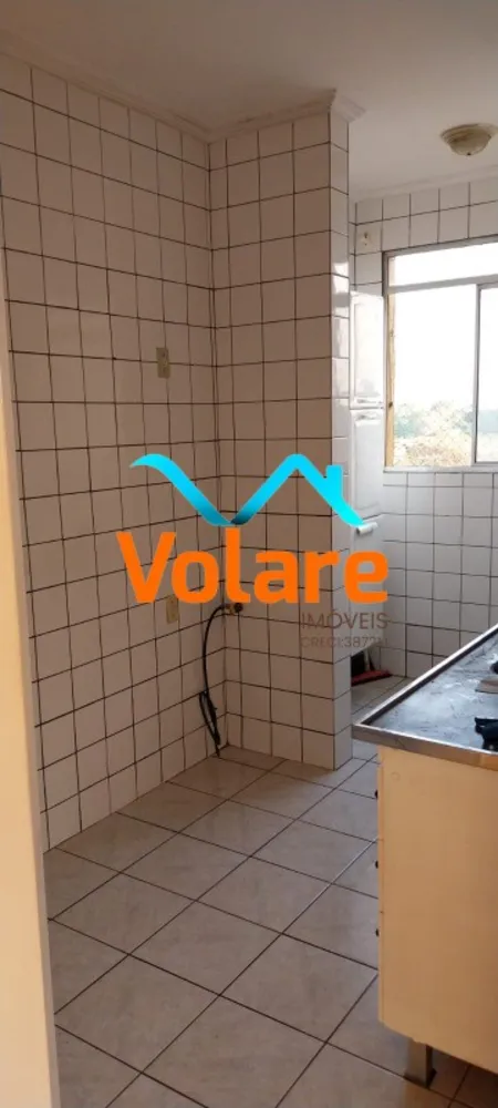 Apartamento, 2 quartos, 60 m² - Foto 3