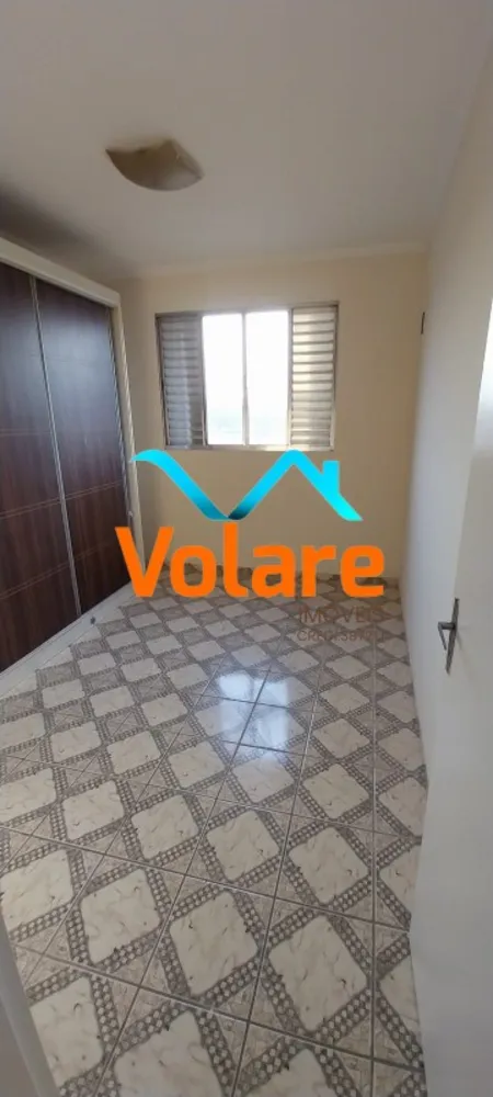 Apartamento, 2 quartos, 60 m² - Foto 8