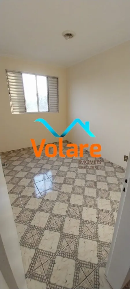 Apartamento, 2 quartos, 60 m² - Foto 6