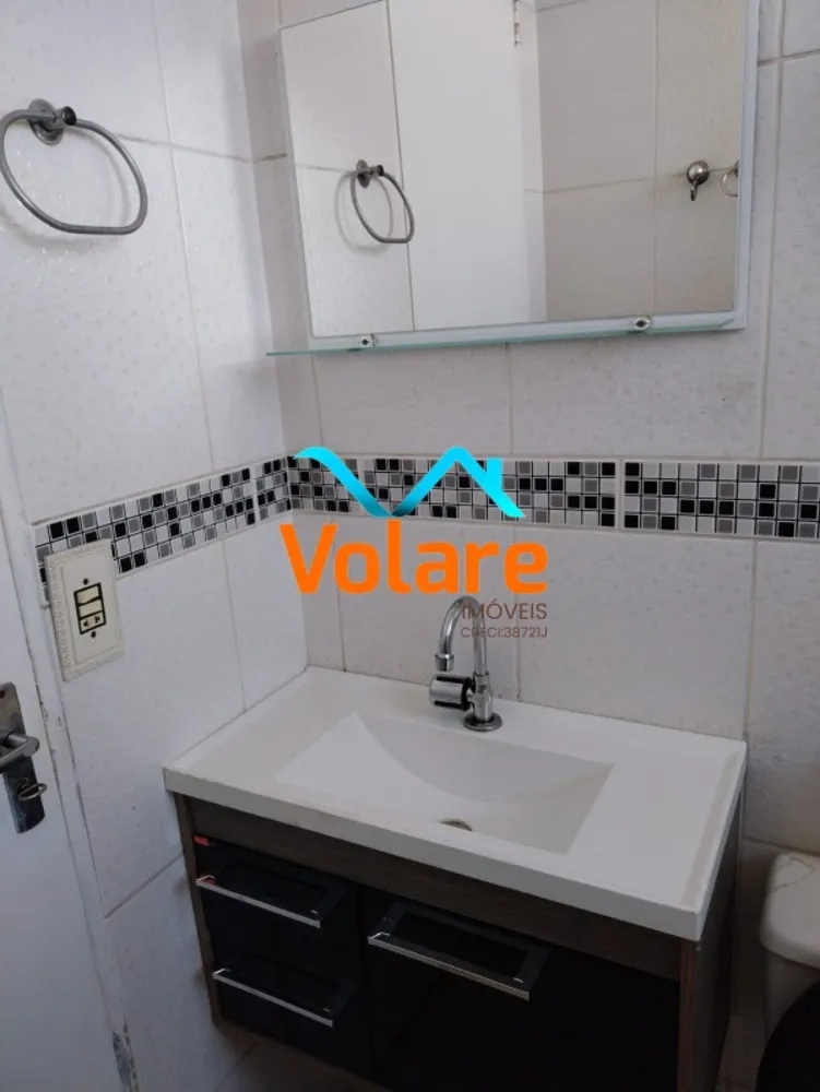 Apartamento, 2 quartos, 60 m² - Foto 7