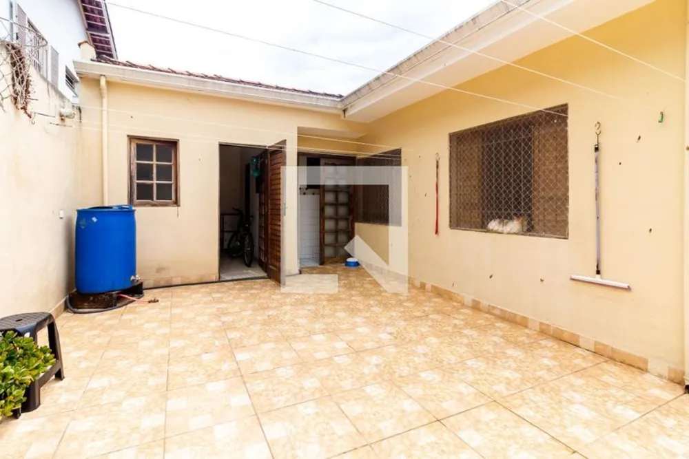 Casa, 3 quartos, 186 m² - Foto 4