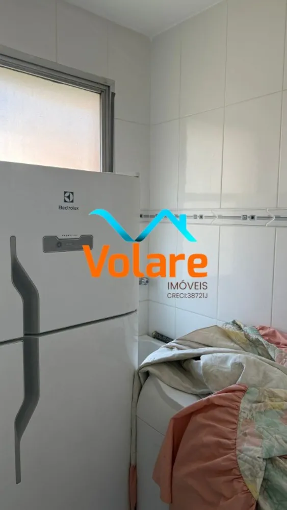 Apartamento, 2 quartos, 61 m² - Foto 2