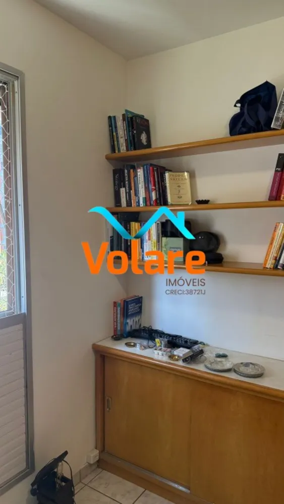 Apartamento, 2 quartos, 61 m² - Foto 1