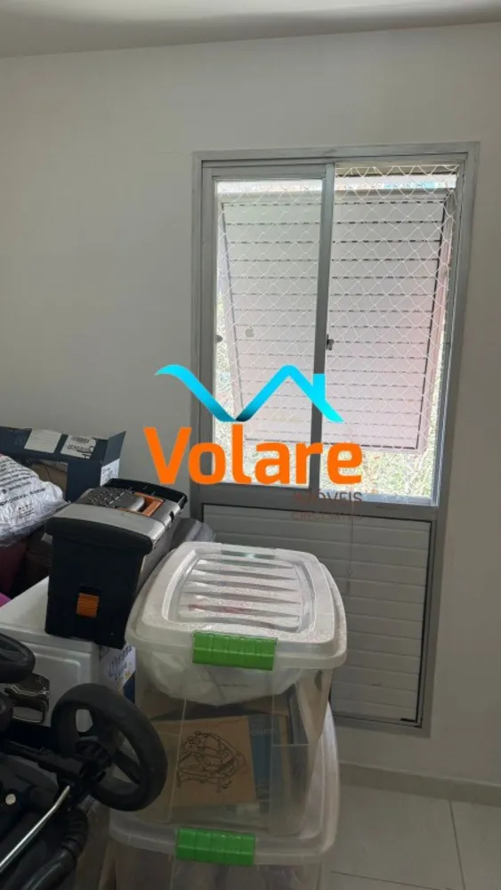 Apartamento, 2 quartos, 61 m² - Foto 6