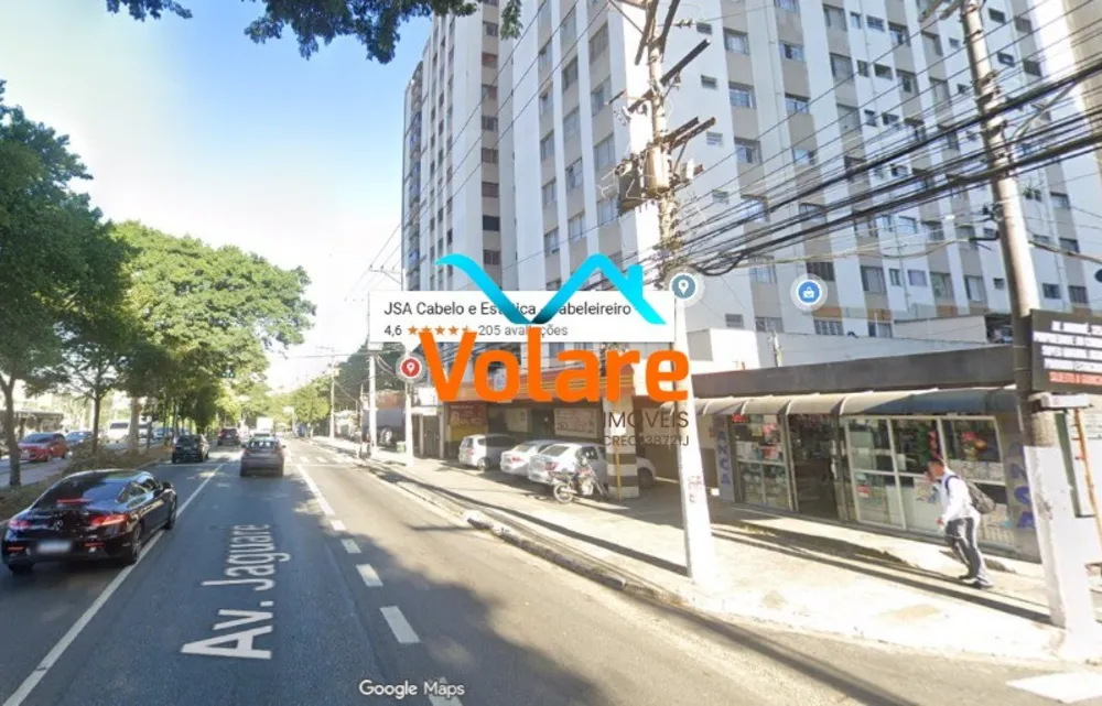 Apartamento, 2 quartos, 56 m² - Foto 3