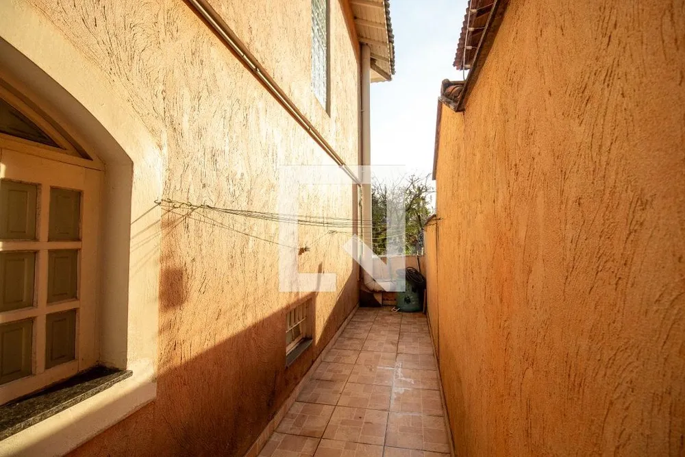 Casa, 4 quartos, 400 m² - Foto 11