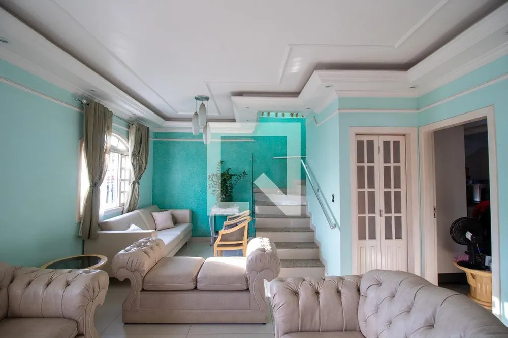 Casa, 4 quartos, 400 m² - Foto 3