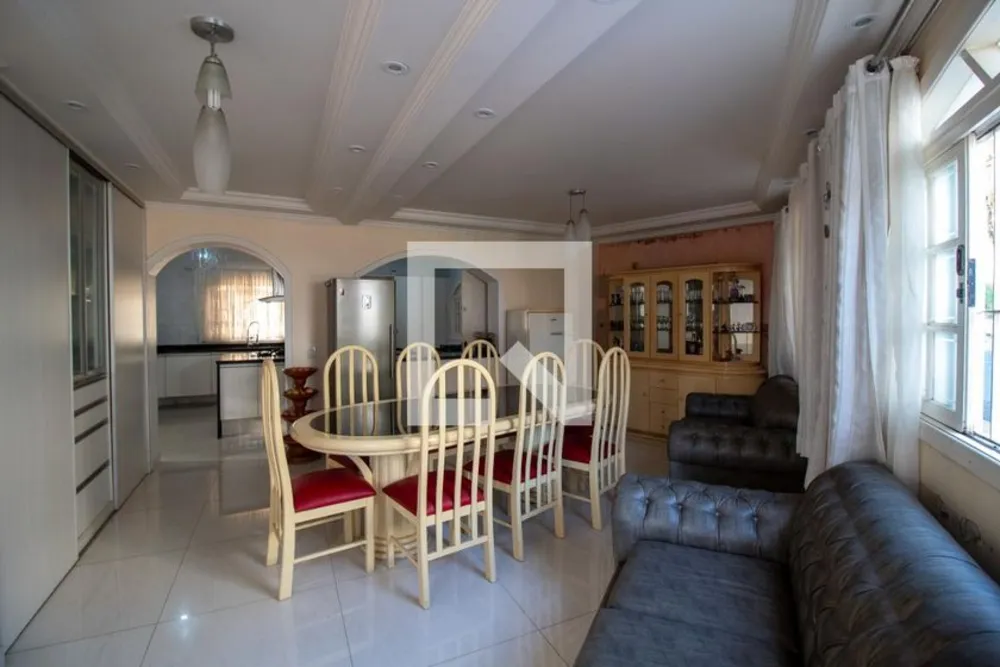 Casa, 4 quartos, 400 m² - Foto 4