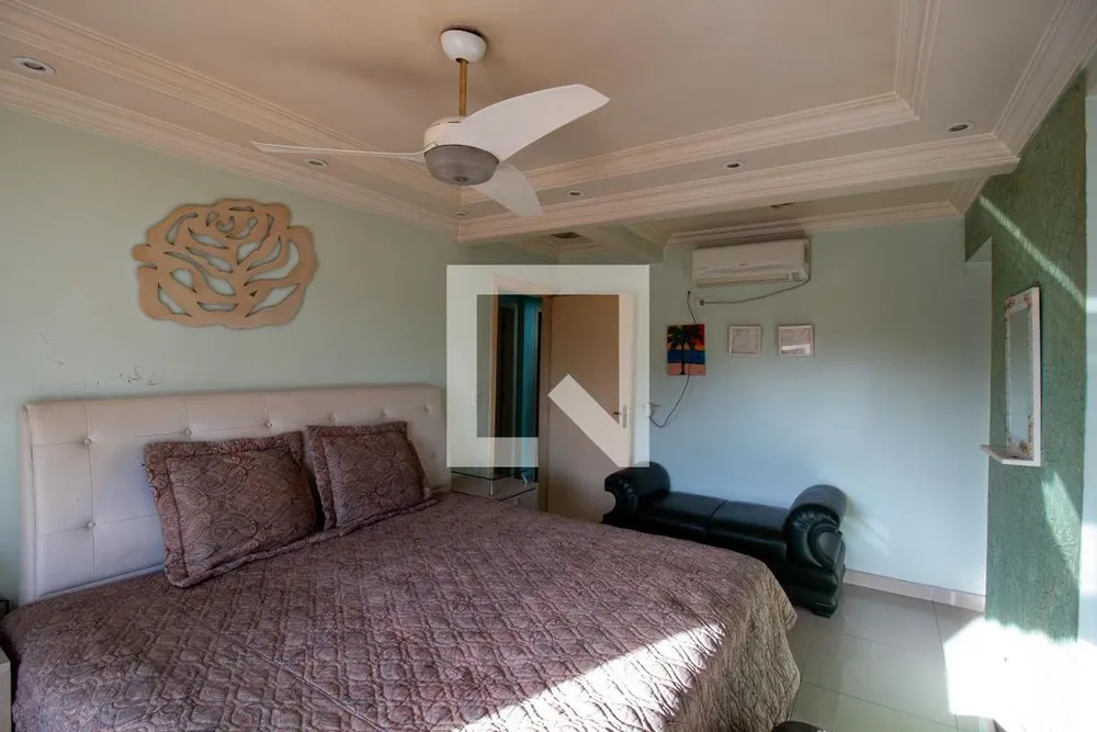 Casa, 4 quartos, 400 m² - Foto 6