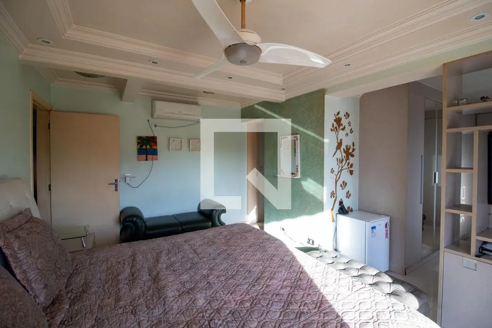 Casa, 4 quartos, 400 m² - Foto 7