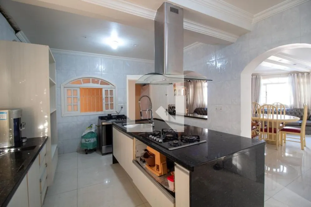 Casa, 4 quartos, 400 m² - Foto 10