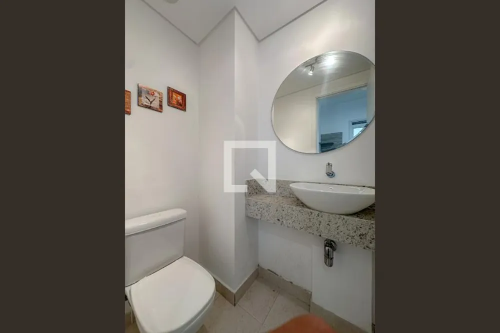Apartamento, 3 quartos, 130 m² - Foto 11