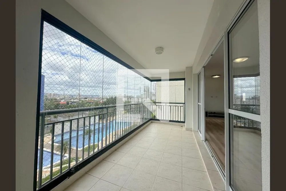 Apartamento, 3 quartos, 130 m² - Foto 3