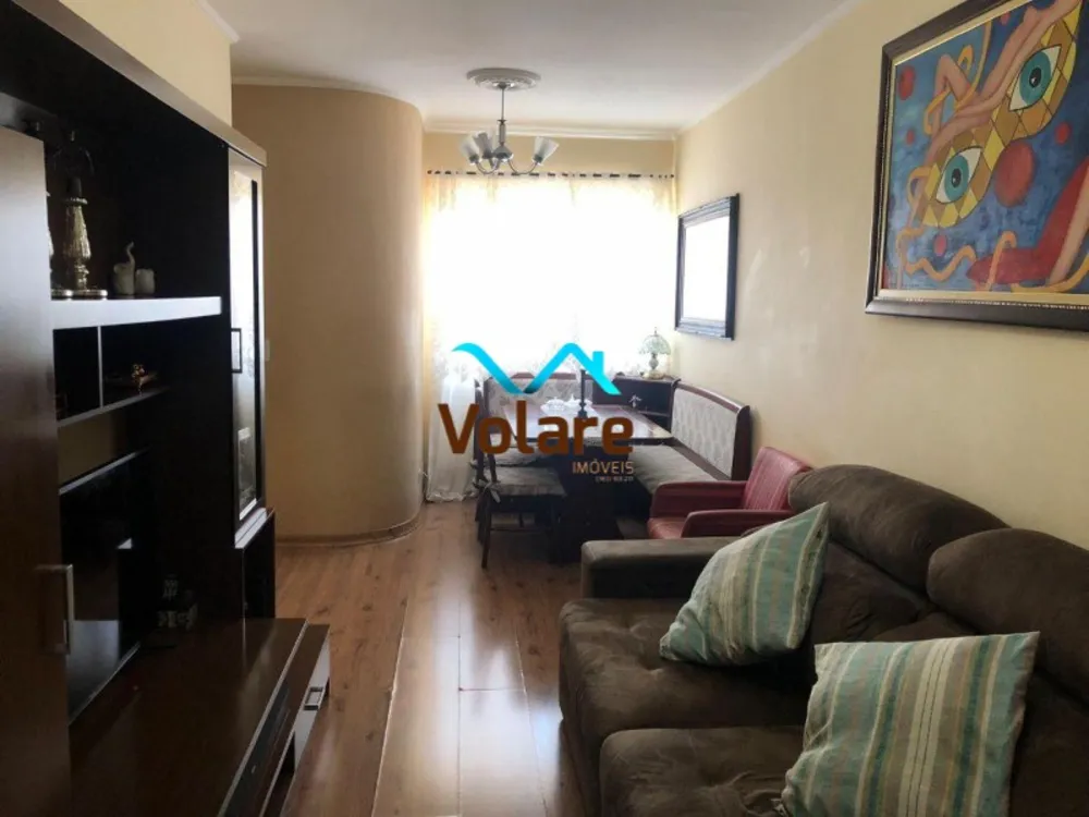 Apartamento, 3 quartos, 70 m² - Foto 21