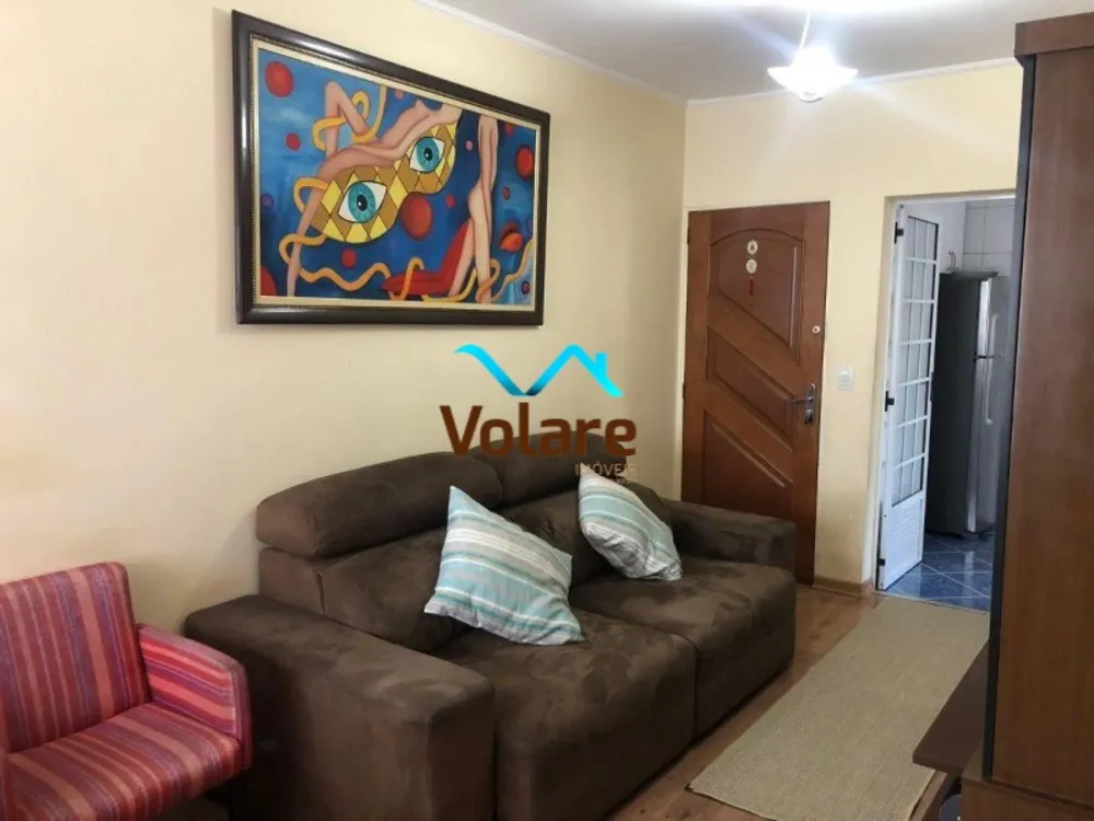Apartamento, 3 quartos, 70 m² - Foto 22