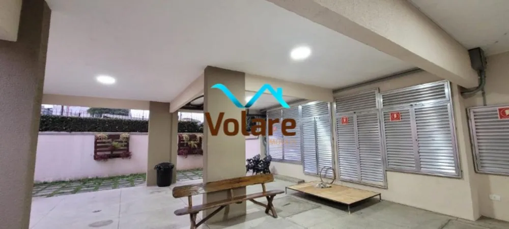 Apartamento, 3 quartos, 70 m² - Foto 28