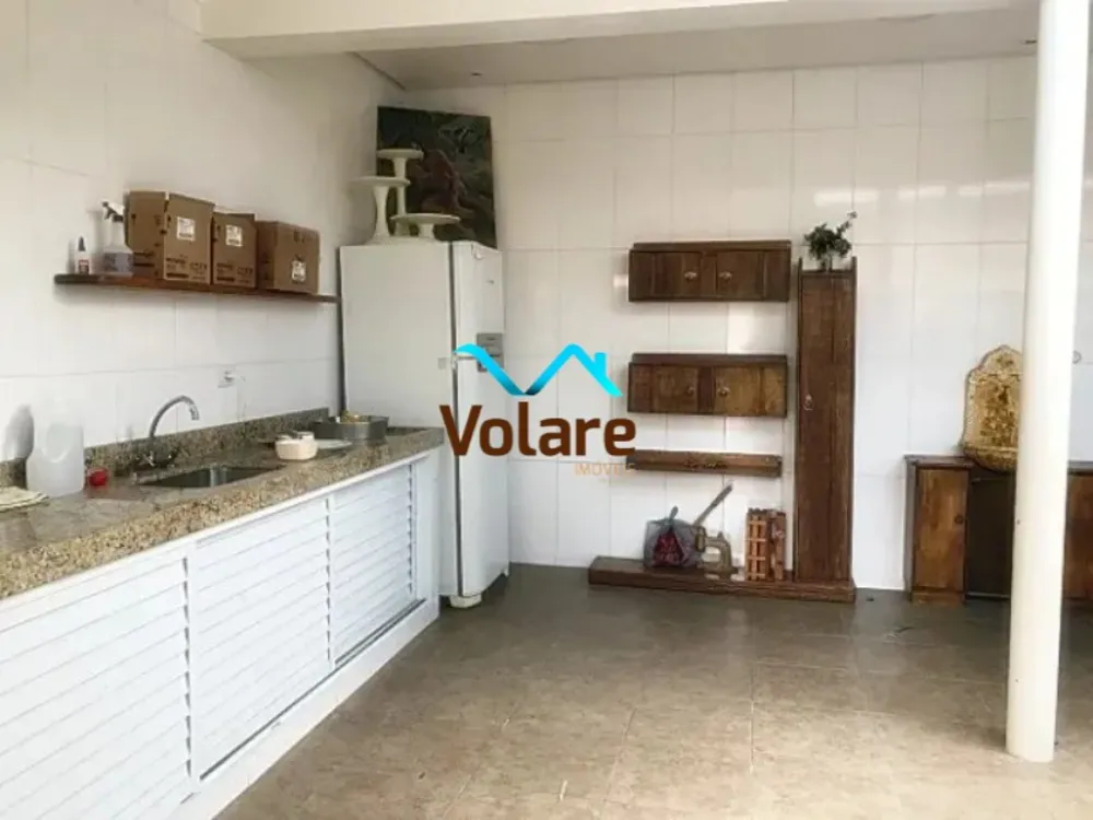 Casa, 4 quartos - Foto 10