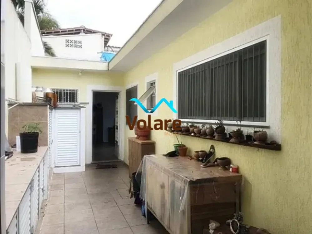 Casa, 4 quartos - Foto 13