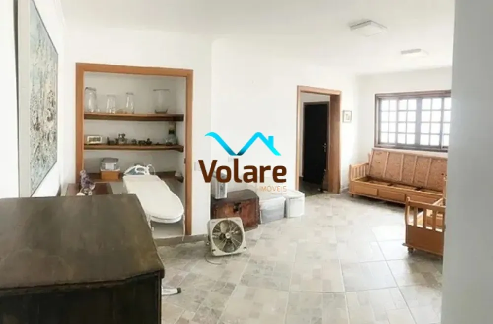 Casa, 4 quartos - Foto 1