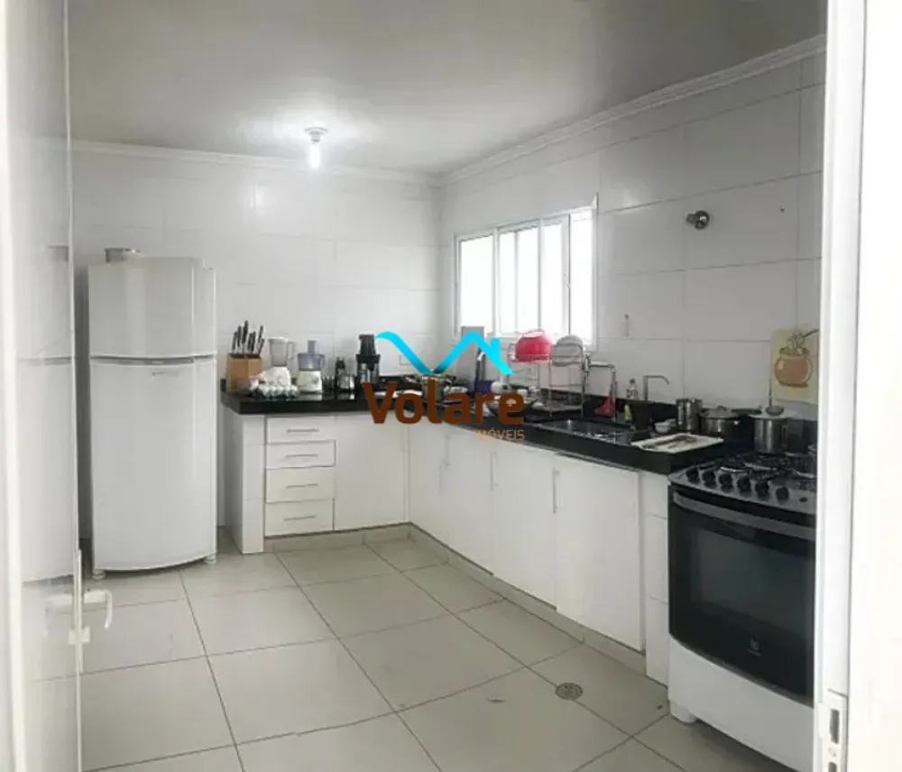 Casa, 4 quartos - Foto 8