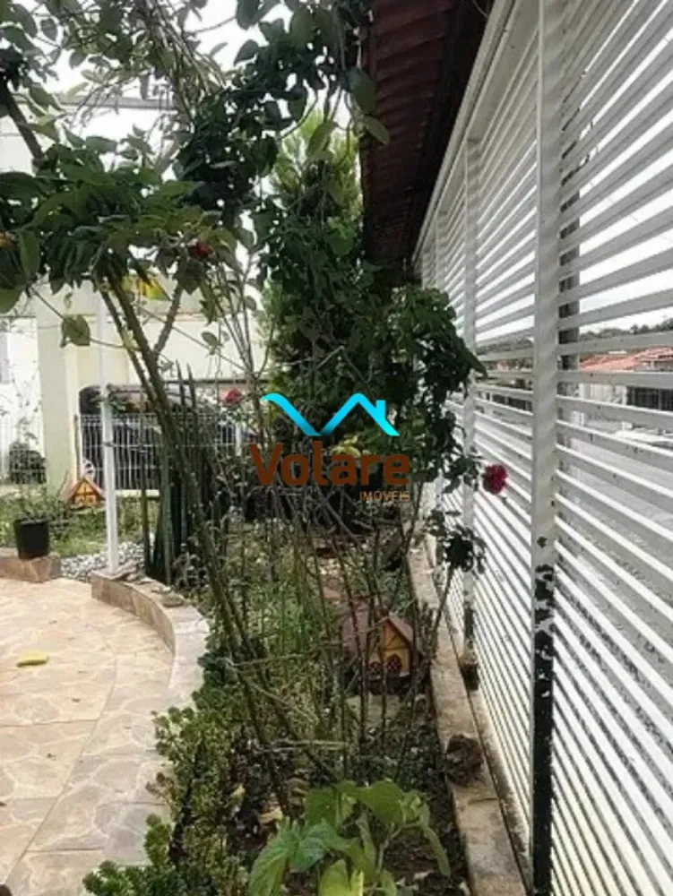 Casa, 4 quartos - Foto 16