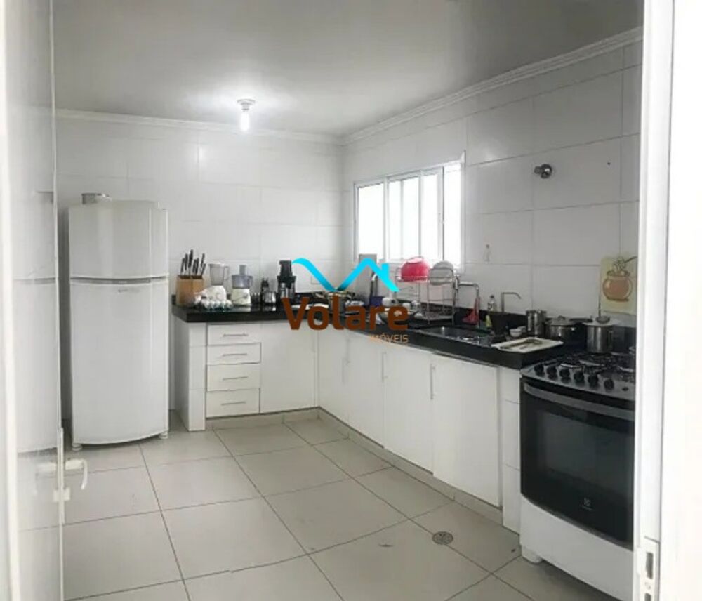 Casa, 4 quartos - Foto 5