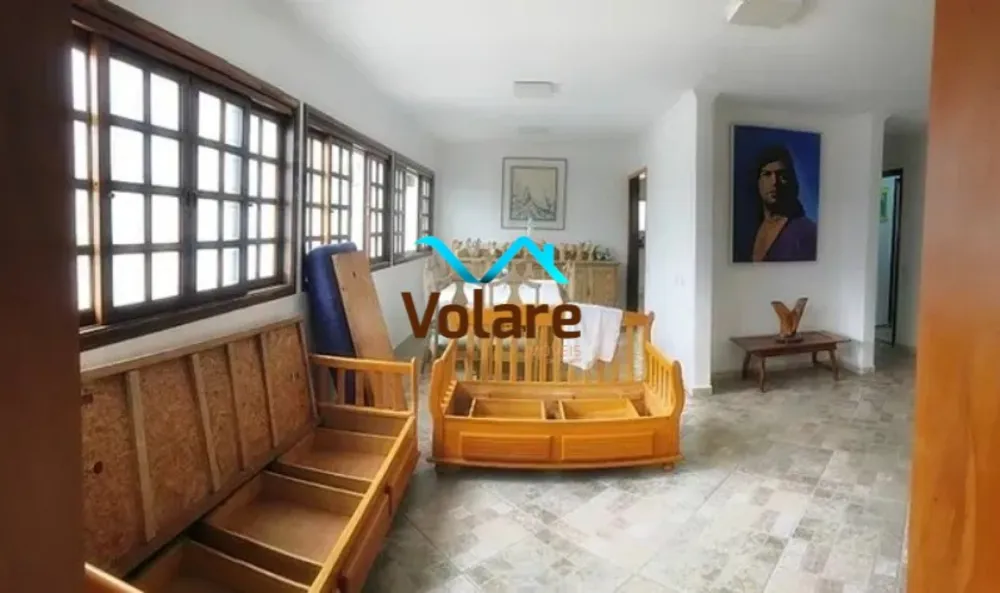 Casa, 4 quartos - Foto 1