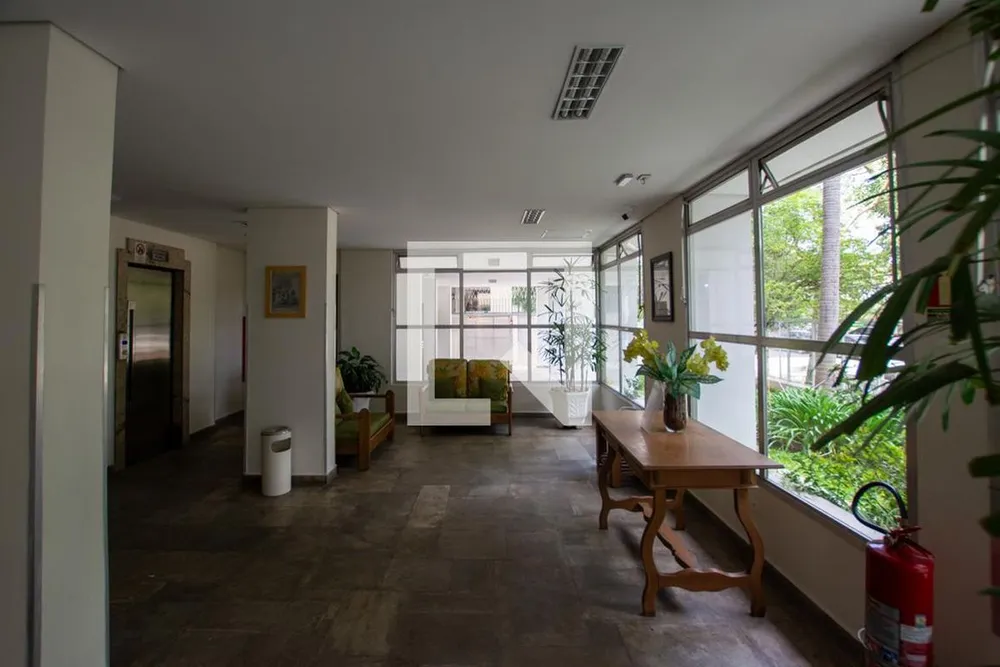 Apartamento, 2 quartos, 80 m² - Foto 5