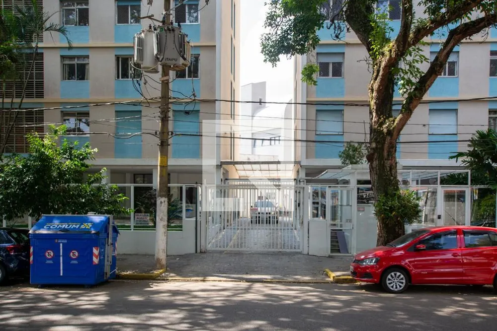 Apartamento, 2 quartos, 80 m² - Foto 8
