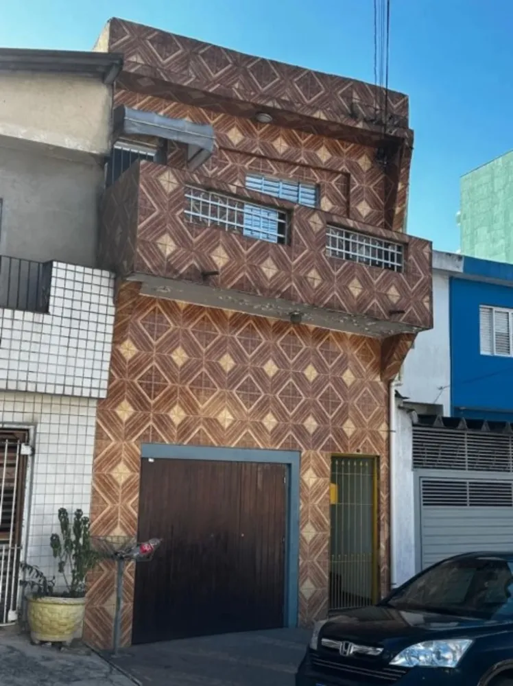 Casa, 3 quartos, 205 m² - Foto 6