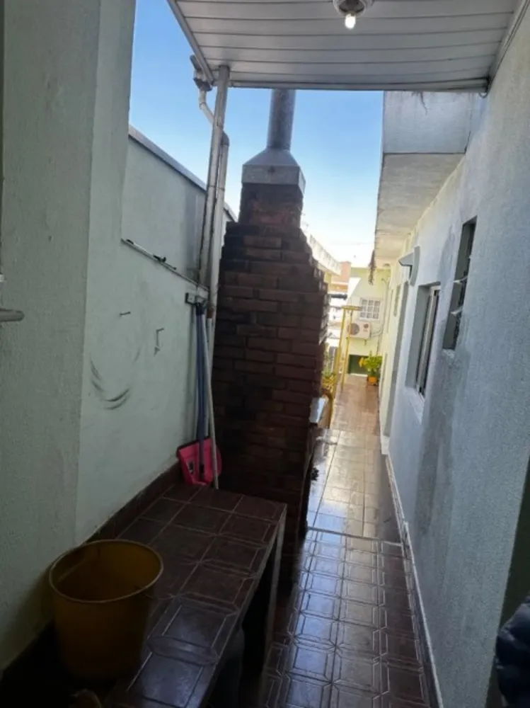 Casa, 3 quartos, 205 m² - Foto 7