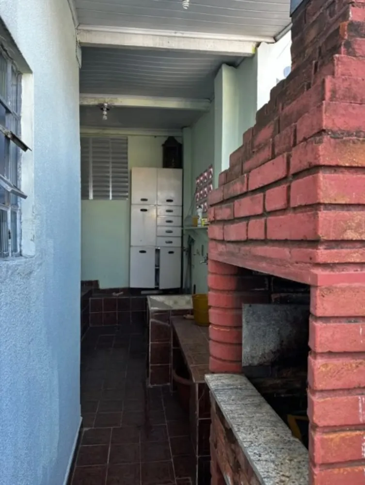 Casa, 3 quartos, 205 m² - Foto 1