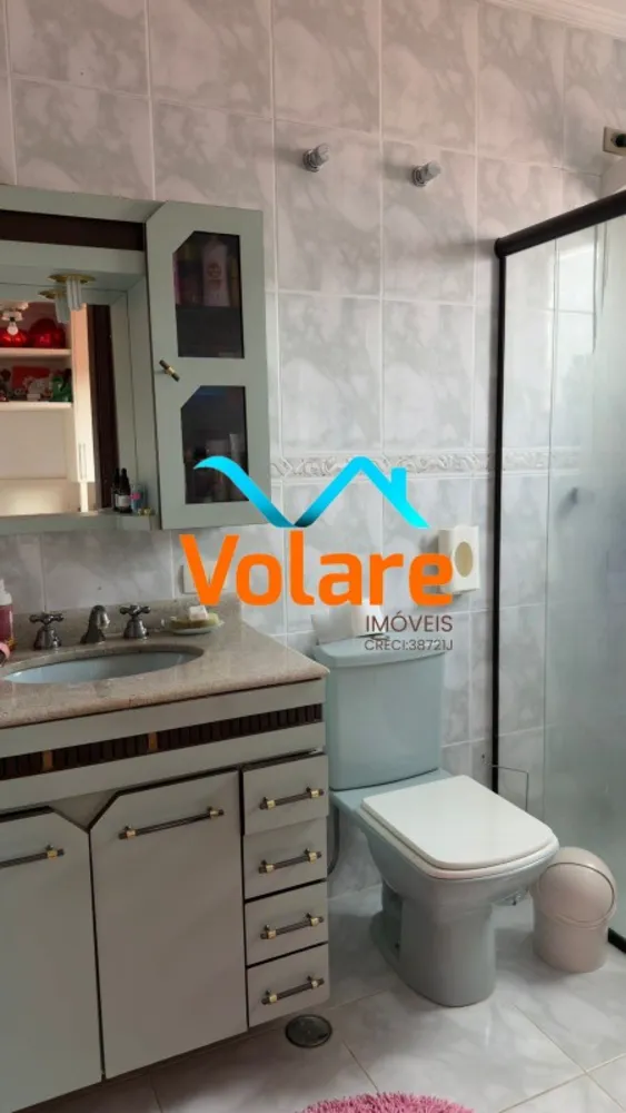 Casa, 3 quartos, 380 m² - Foto 1