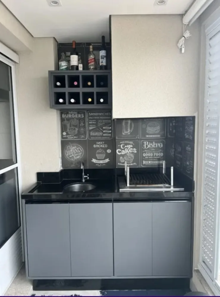 Apartamento, 2 quartos, 76 m² - Foto 1
