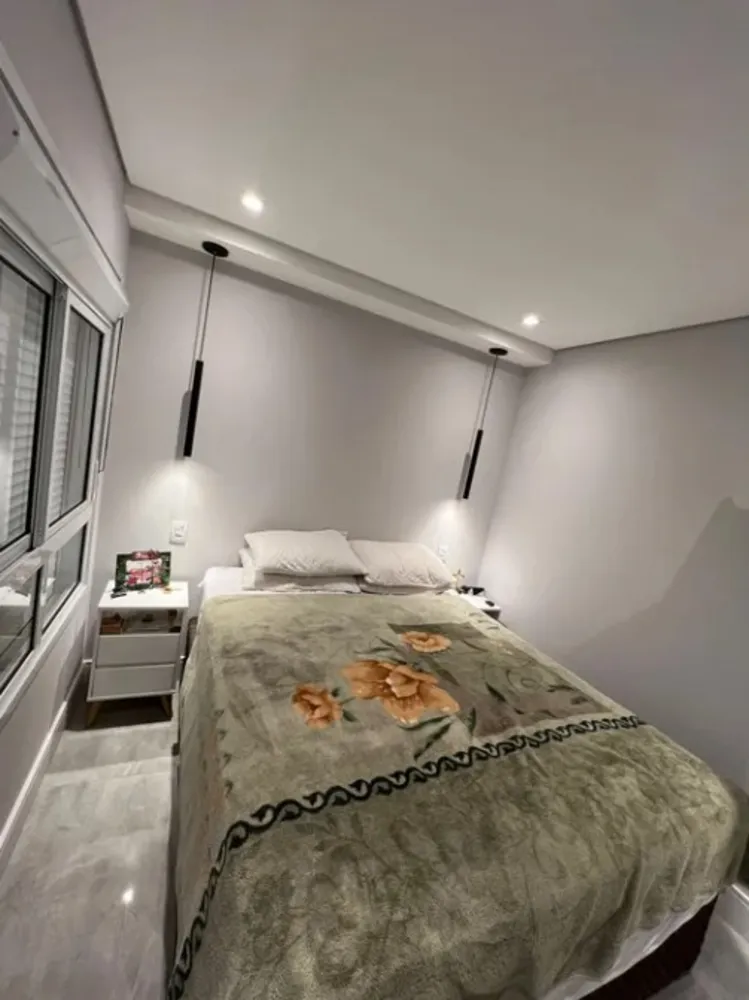 Apartamento, 2 quartos, 76 m² - Foto 2
