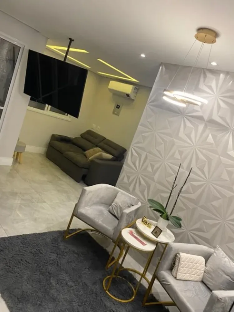 Apartamento, 2 quartos, 76 m² - Foto 4